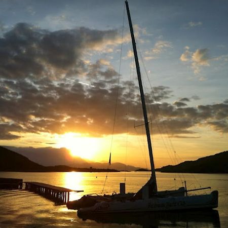 Bozburun Yacht Club Hotel Luaran gambar