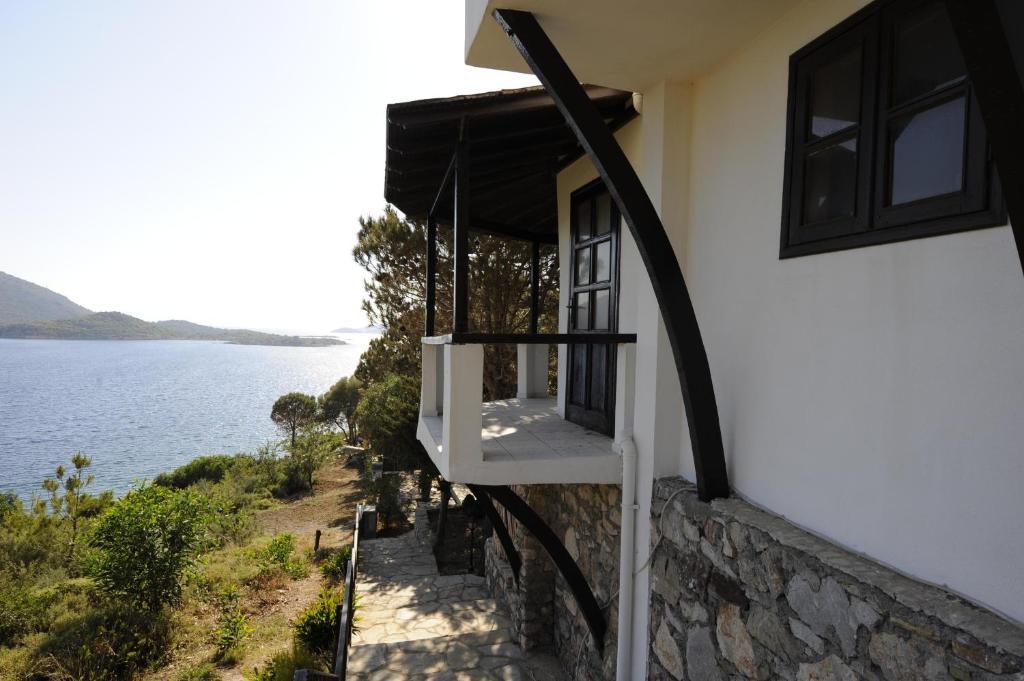Bozburun Yacht Club Hotel Bilik gambar