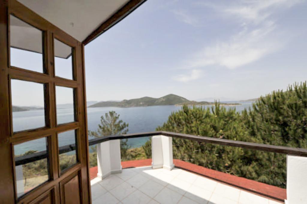 Bozburun Yacht Club Hotel Luaran gambar
