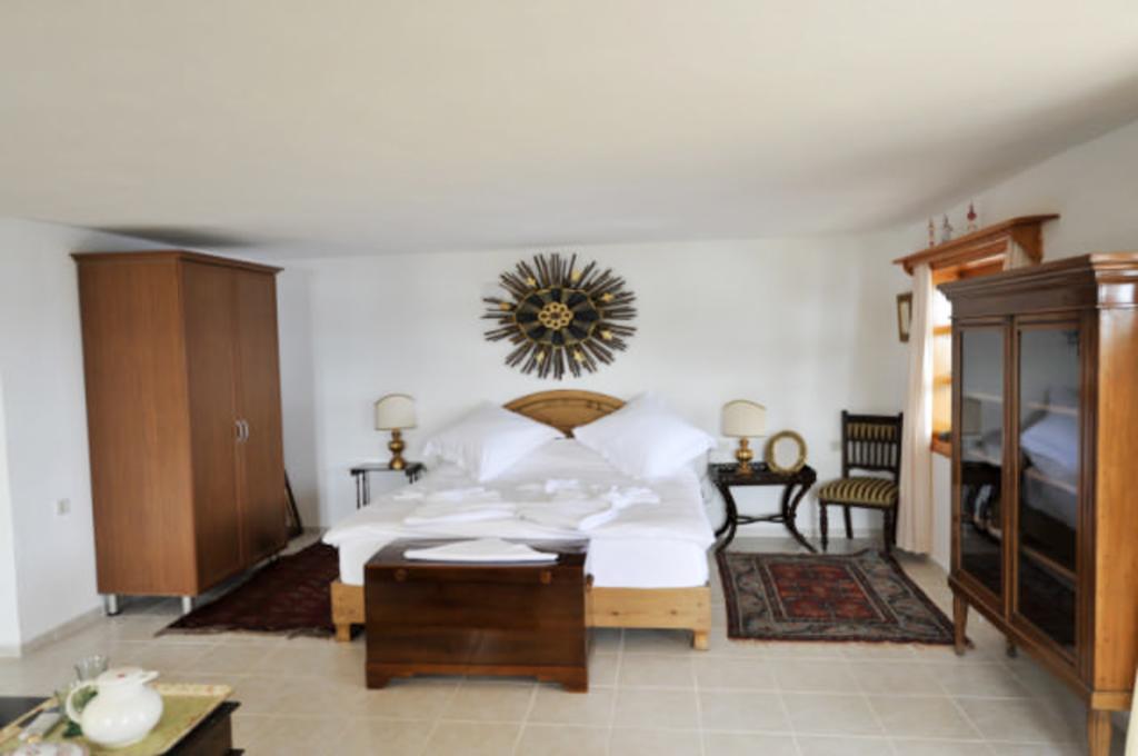 Bozburun Yacht Club Hotel Luaran gambar