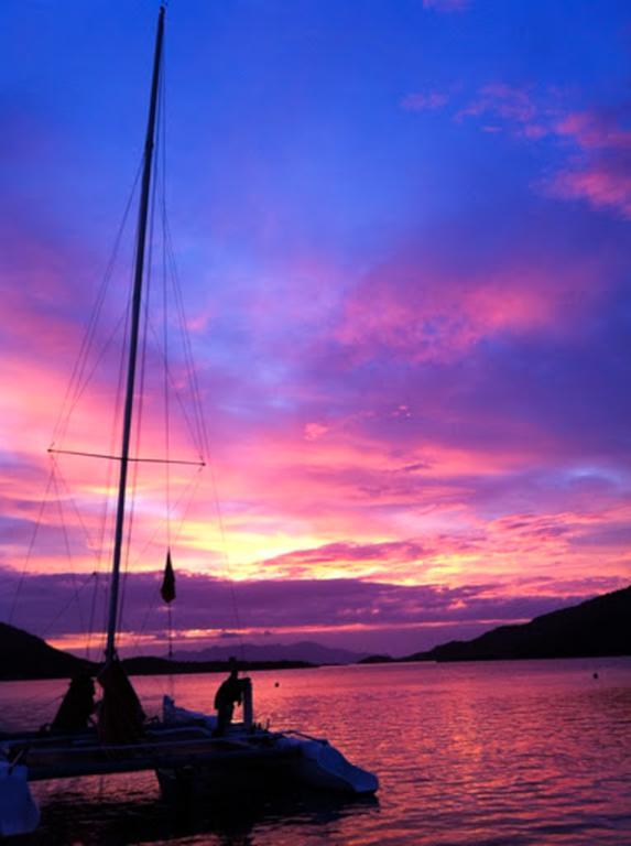 Bozburun Yacht Club Hotel Luaran gambar