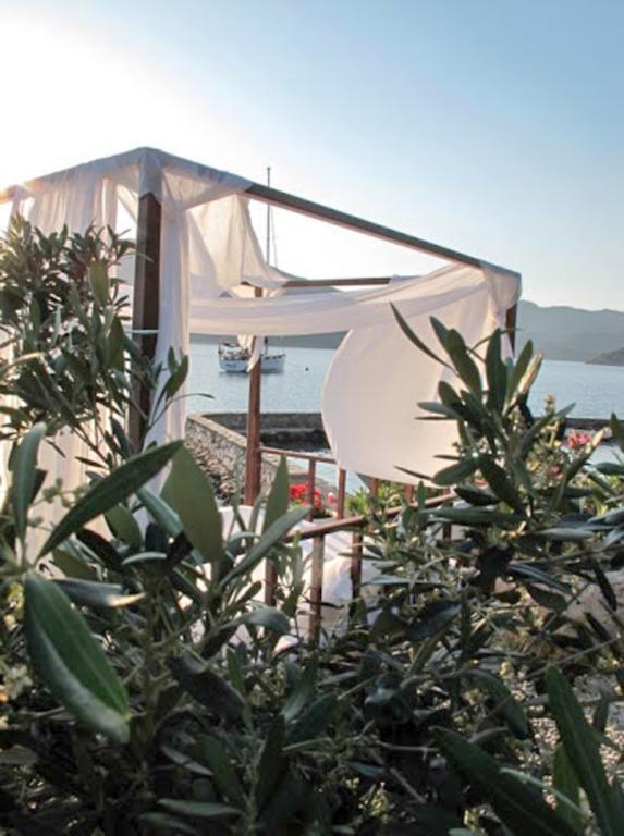 Bozburun Yacht Club Hotel Luaran gambar