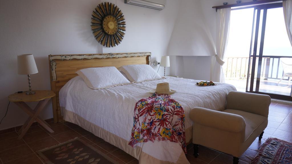 Bozburun Yacht Club Hotel Bilik gambar